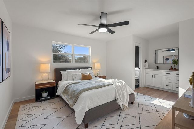 5400 Salem Hill DR, Austin, TX 78745