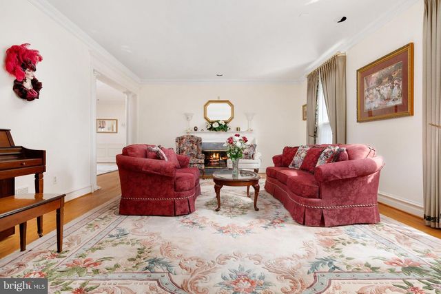 3850 BIRDSVILLE RD, Davidsonville, MD 21035