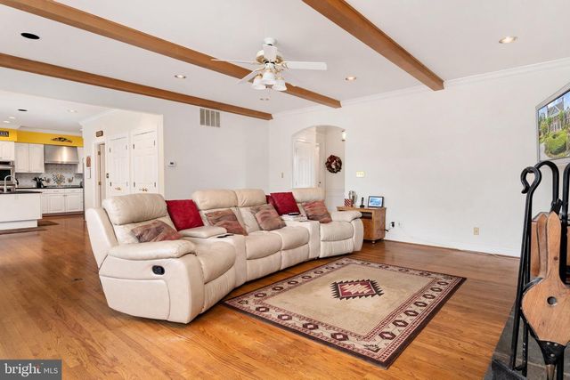 3850 BIRDSVILLE RD, Davidsonville, MD 21035