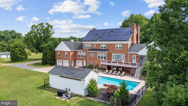 3850 BIRDSVILLE RD, Davidsonville, MD 21035