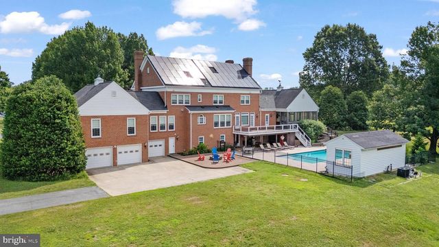 3850 BIRDSVILLE RD, Davidsonville, MD 21035