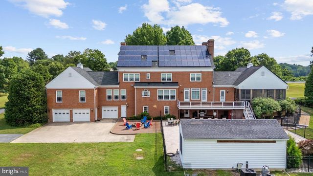 3850 BIRDSVILLE RD, Davidsonville, MD 21035