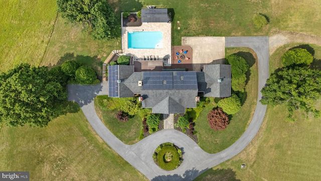 3850 BIRDSVILLE RD, Davidsonville, MD 21035