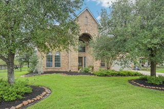 18903 Danbridge Court, Tomball, TX 77377