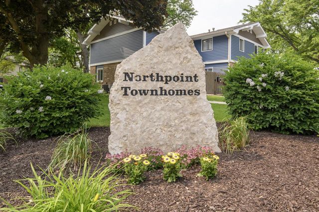 N76W14532 North Point COURT, Menomonee Falls, WI 53051
