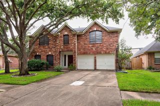 2306 Millerton Lane, Katy, TX 77450