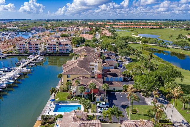 5540 N Harbor Village Drive 305, Vero Beach, FL 32967