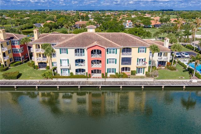 5540 N Harbor Village Drive 305, Vero Beach, FL 32967