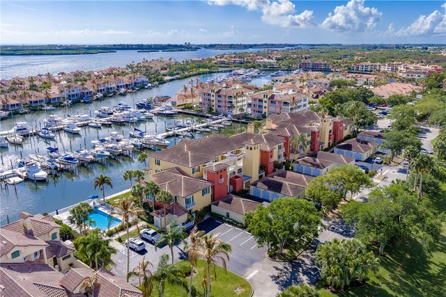 5540 N Harbor Village Drive 305, Vero Beach, FL 32967