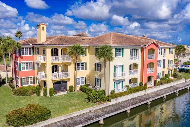 5540 N Harbor Village Drive 305, Vero Beach, FL 32967