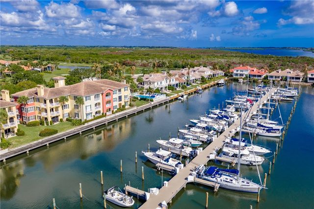 5540 N Harbor Village Drive 305, Vero Beach, FL 32967