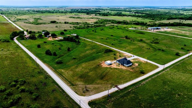 lot 4 cipriani, Bowie, TX 76230
