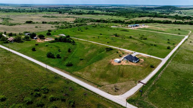 lot 4 cipriani, Bowie, TX 76230