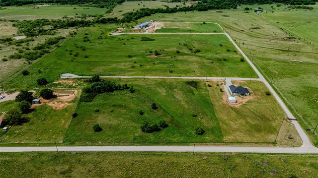 lot 4 cipriani, Bowie, TX 76230