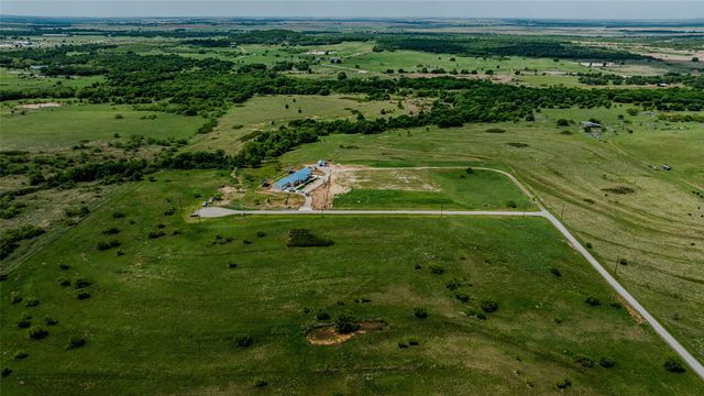 lot 4 cipriani, Bowie, TX 76230