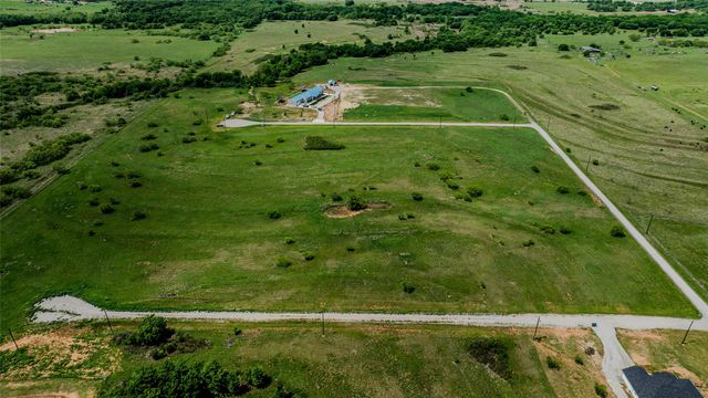 lot 4 cipriani, Bowie, TX 76230