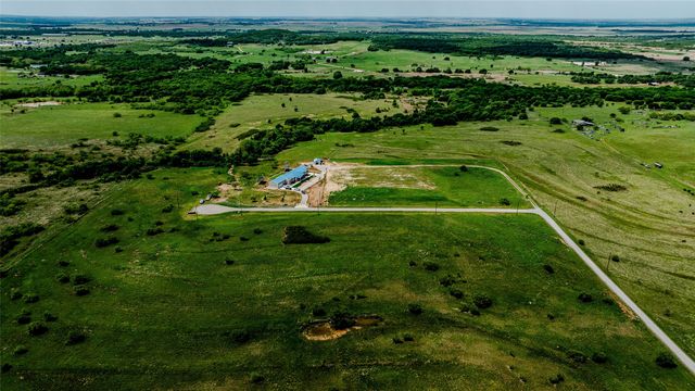 lot 4 cipriani, Bowie, TX 76230