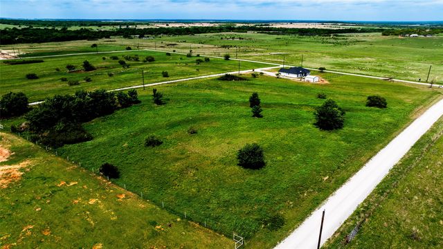 lot 4 cipriani, Bowie, TX 76230