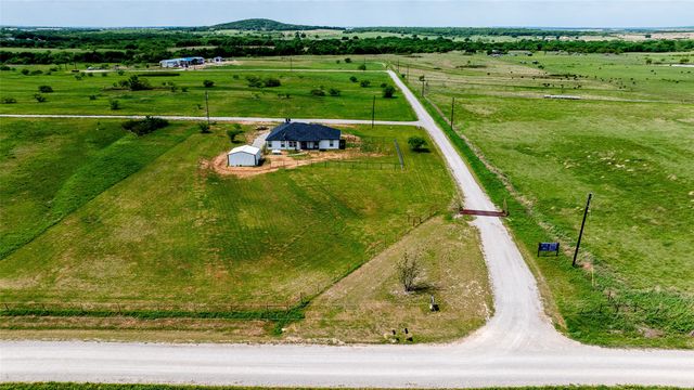lot 4 cipriani, Bowie, TX 76230
