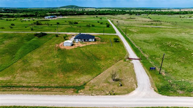 lot 4 cipriani, Bowie, TX 76230