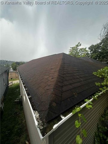 1603 Frame Street, Charleston, WV 25387