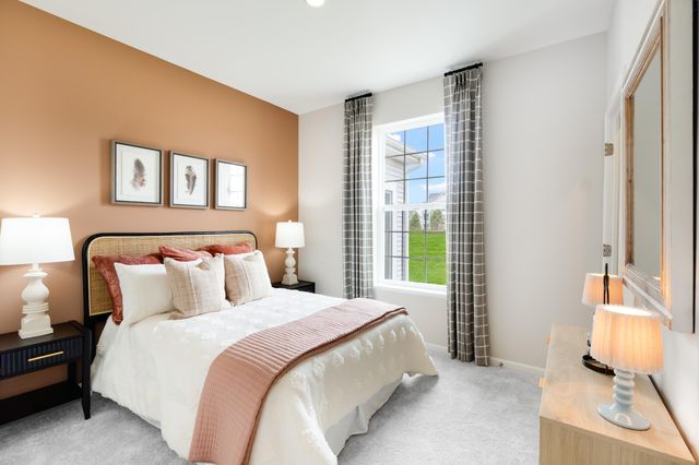 8654 Graystone Drive, Lowell, IN 46356