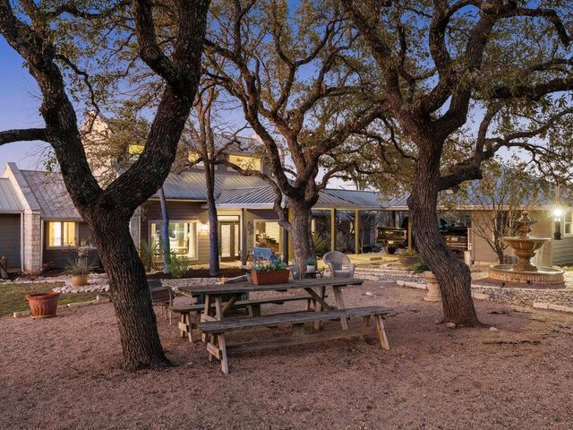 4200 Cypress Canyon TRL, Spicewood, TX 78669