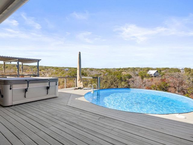 4200 Cypress Canyon TRL, Spicewood, TX 78669