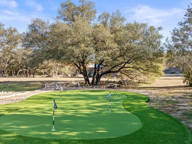 4200 Cypress Canyon TRL, Spicewood, TX 78669