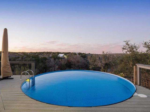 4200 Cypress Canyon TRL, Spicewood, TX 78669