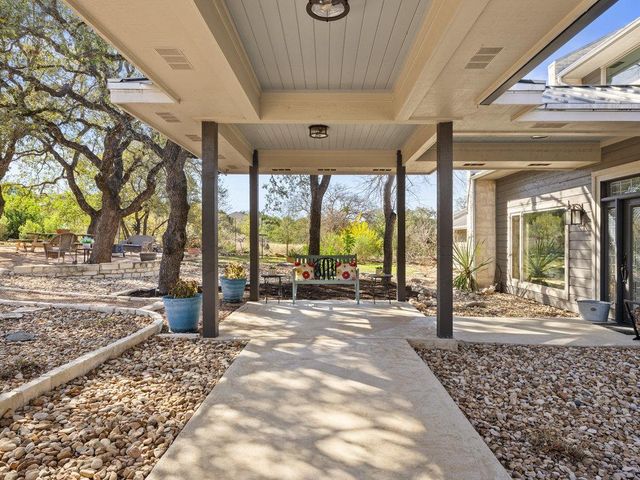 4200 Cypress Canyon TRL, Spicewood, TX 78669