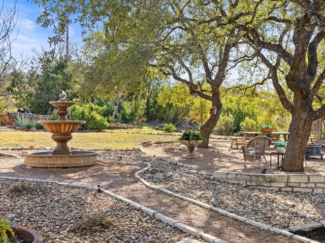 4200 Cypress Canyon TRL, Spicewood, TX 78669