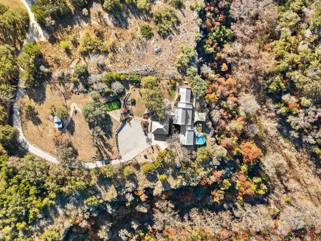 4200 Cypress Canyon TRL, Spicewood, TX 78669