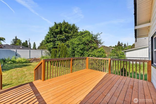 1511 S 51st Street, Tacoma, WA 98408