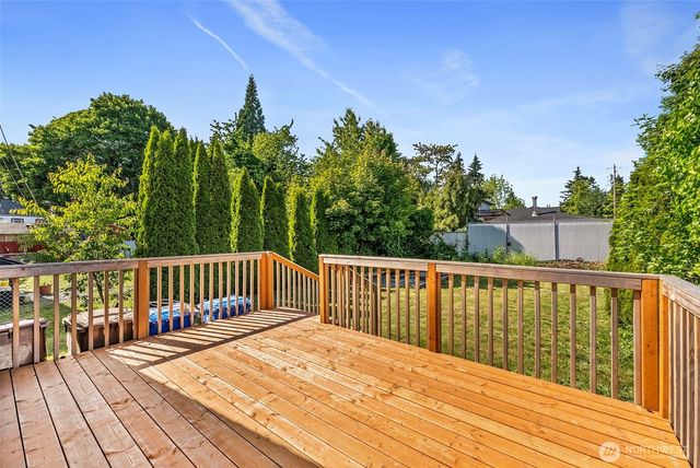1511 S 51st Street, Tacoma, WA 98408