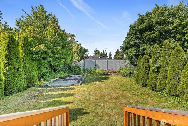 1511 S 51st Street, Tacoma, WA 98408