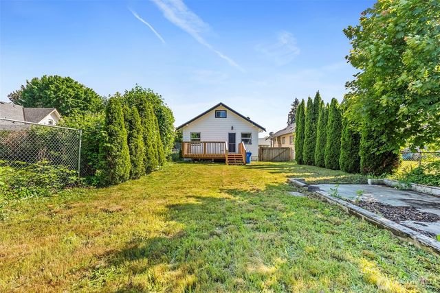 1511 S 51st Street, Tacoma, WA 98408