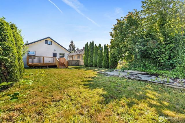 1511 S 51st Street, Tacoma, WA 98408