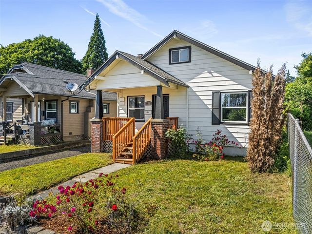 1511 S 51st Street, Tacoma, WA 98408