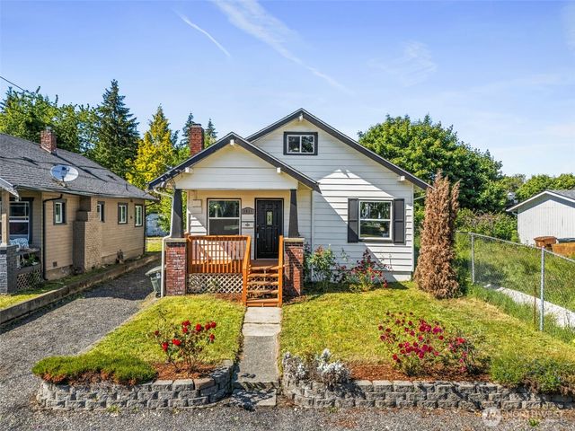 1511 S 51st Street, Tacoma, WA 98408