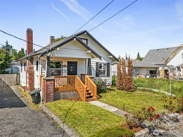 1511 S 51st Street, Tacoma, WA 98408