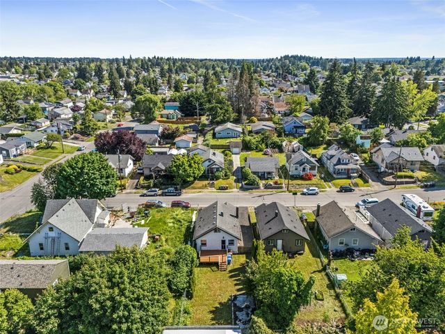 1511 S 51st Street, Tacoma, WA 98408