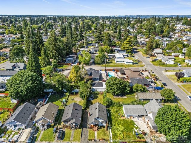 1511 S 51st Street, Tacoma, WA 98408