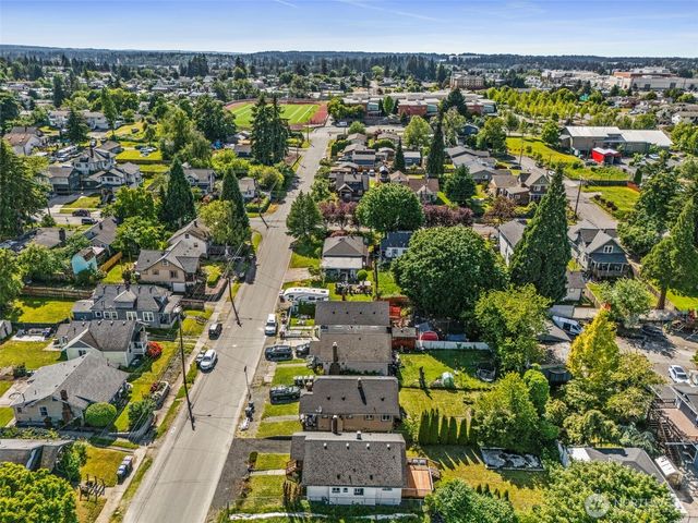 1511 S 51st Street, Tacoma, WA 98408