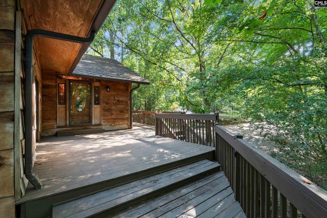 991 Hinson Branch Road, Lugoff, SC 29078