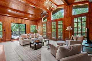 991 Hinson Branch Road, Lugoff, SC 29078