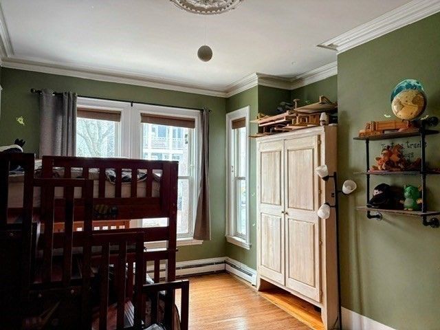 213 Webster Street 1, Boston, MA 02128