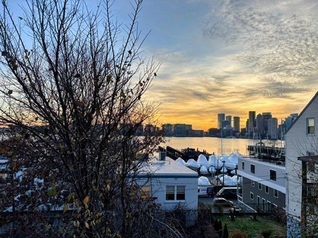 213 Webster Street 1, Boston, MA 02128