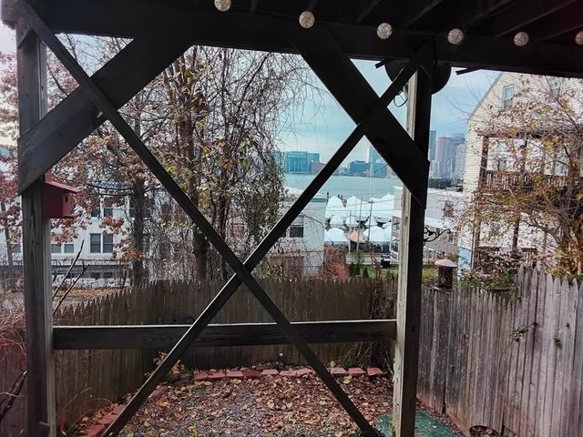 213 Webster Street 1, Boston, MA 02128