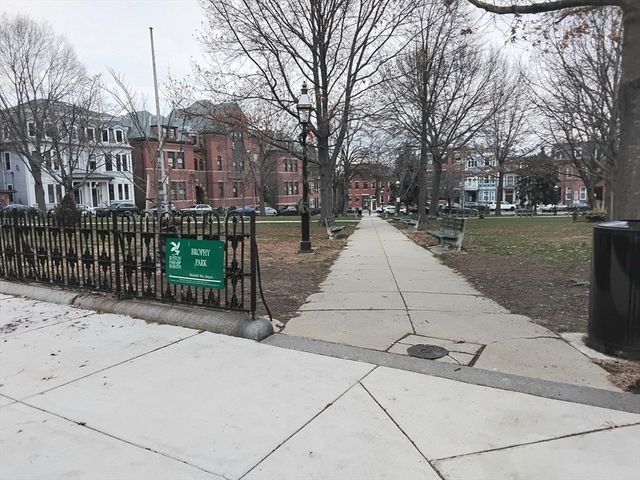 213 Webster Street 1, Boston, MA 02128